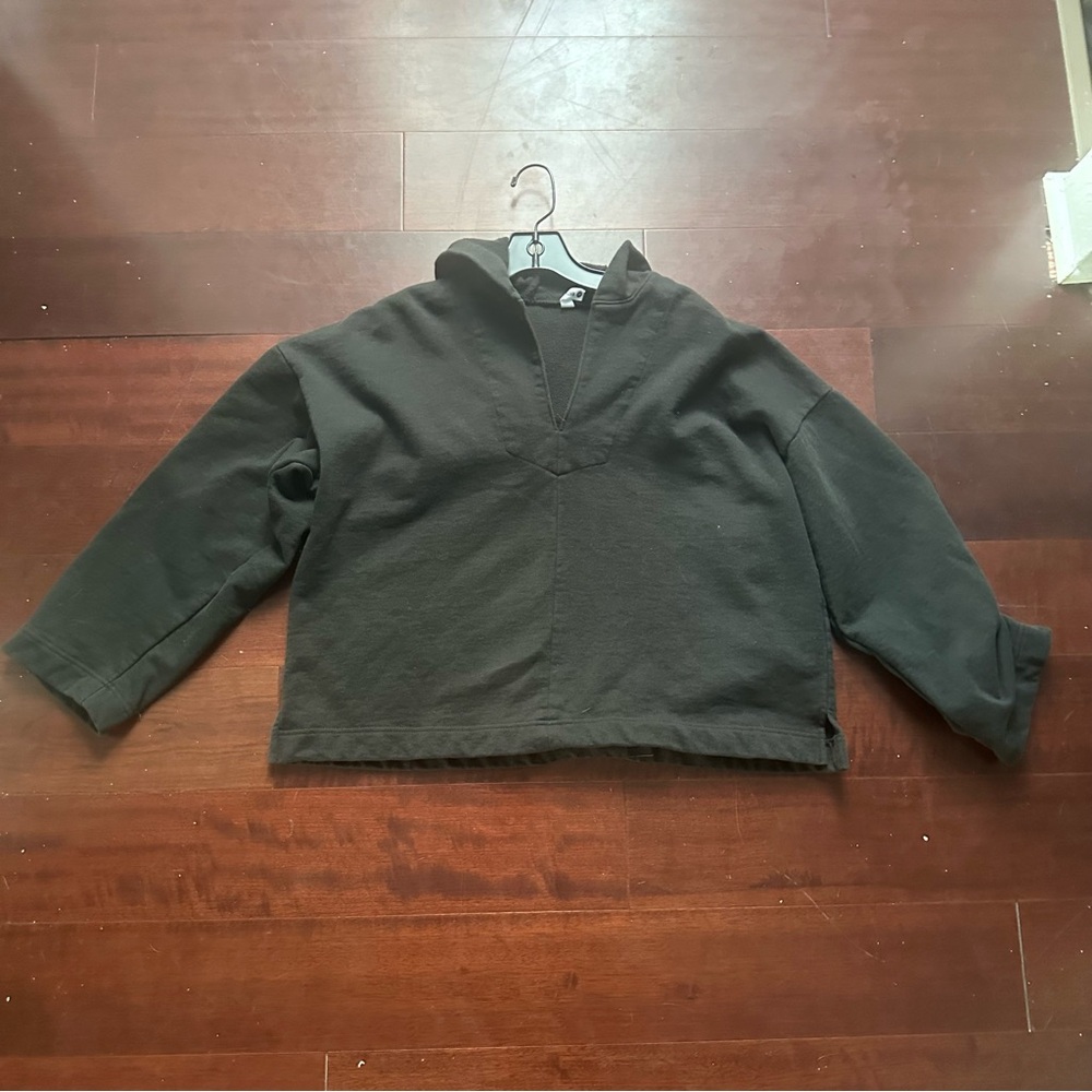 Ilana Kohn Opie Hoodie - Black